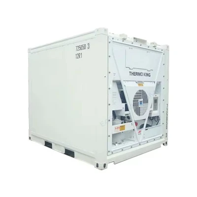10ft Offshore Tank ideneri