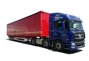 Damp trailer - bu yon damp va oxirgich